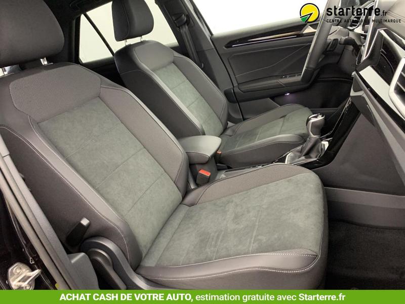 Volkswagen t-Roc 1.5 Tsi Evo2 150 Start/Stop Dsg7 R-Line Edition