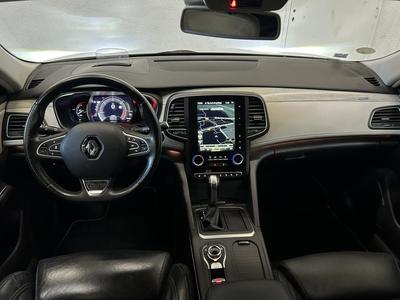 Renault Talisman estate 1.6 Dci 160 Energy Initiale Paris Edc