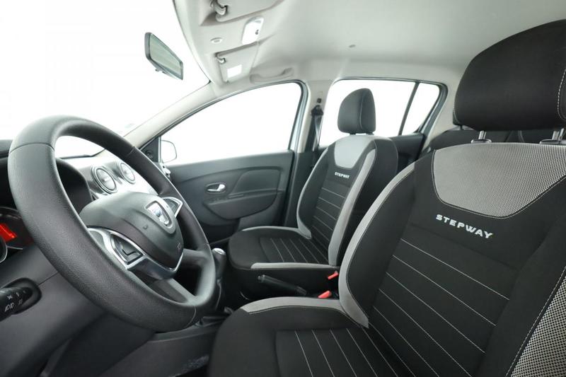 Dacia Sandero II Stepway 1.0 SCe Urban 75 ch