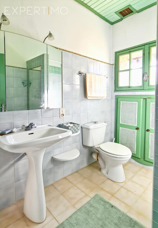 Mas - 275 m² - 9 pièces