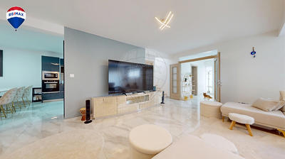 Maison - 170 m² - 6 pièces