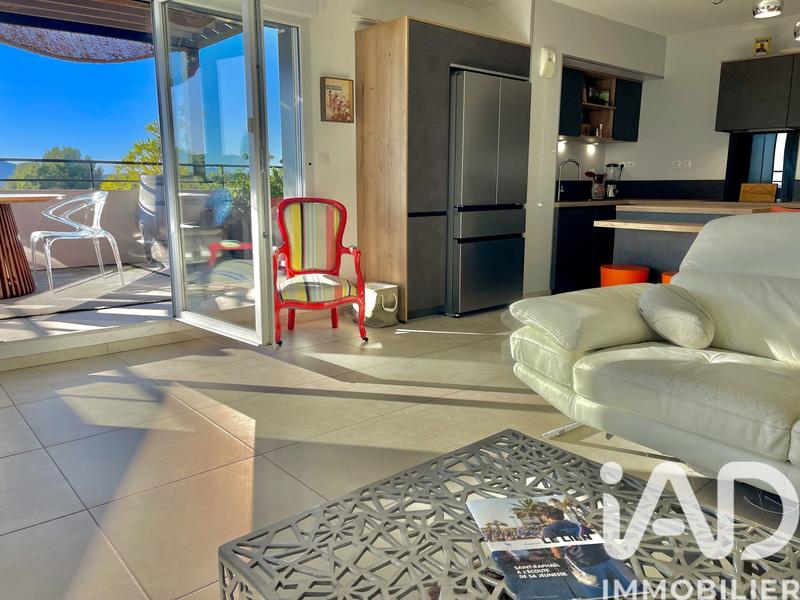 Appartement - 103 m² - 4 pièces