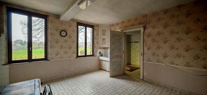 Maison - 218 m² - 4 pièces