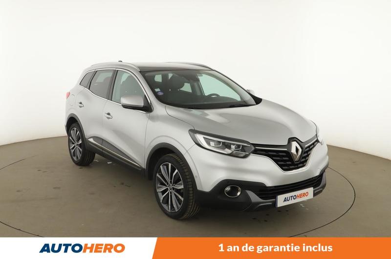 Renault Kadjar 1.2 TCe Energy Zen 130 ch