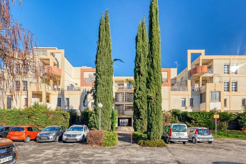 Appartement - 30 m² - 1 pièce