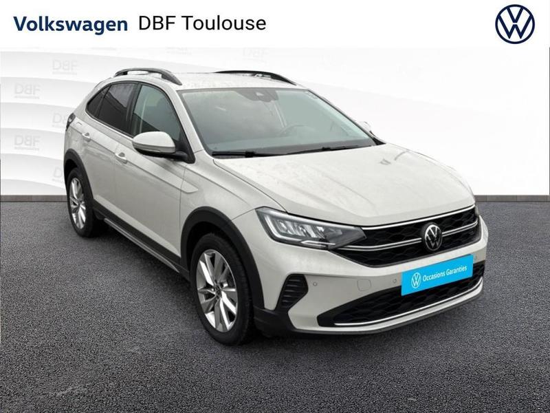 Volkswagen Taigo 1.0 Tsi 116 Dsg7 Vw Edition