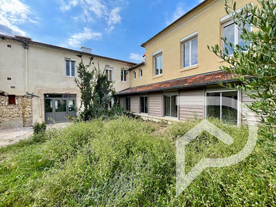 Local commercial - 185 m² - 3 pièces