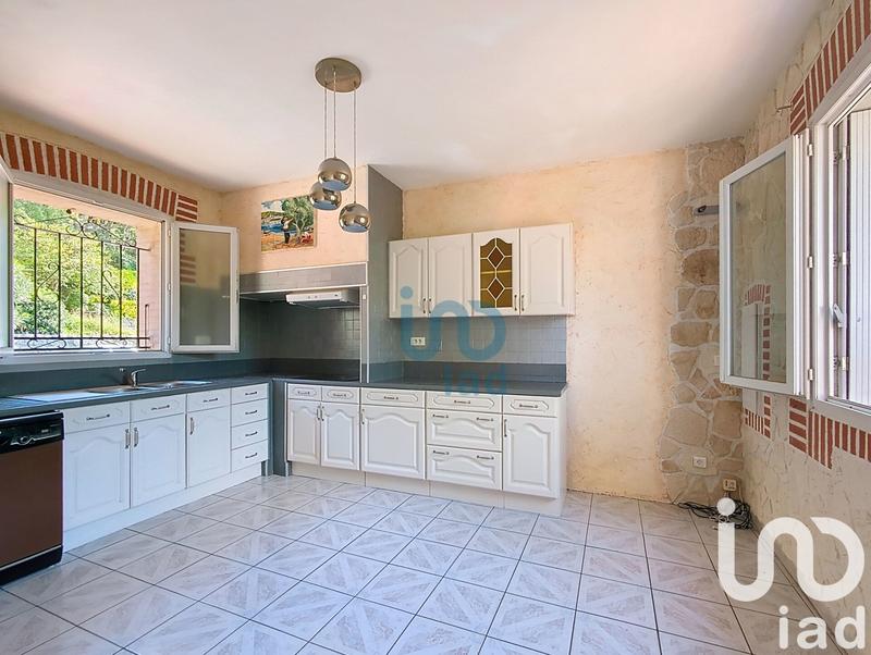 Maison - 102 m² - 3 pièces