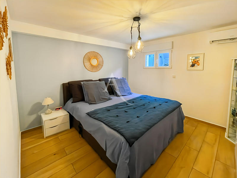 Appartement - 130 m² - 5 pièces