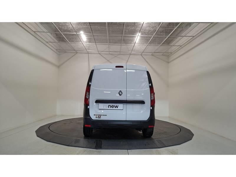 Renault Express (30) Van Blue Dci 75 - 22 Confort