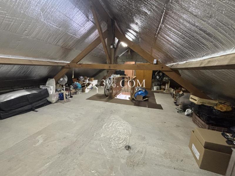 Pavillon - 108 m² - 5 pièces