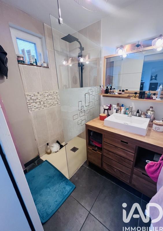 Maison de village - 89 m² - 5 pièces