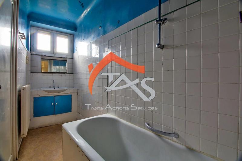 Maison - 121 m² - 5 pièces