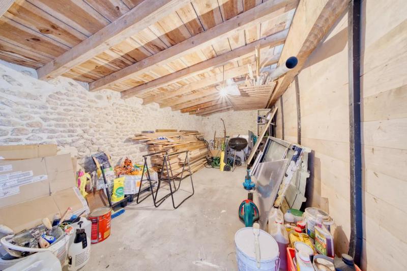 Maison - 271 m² - 10 pièces