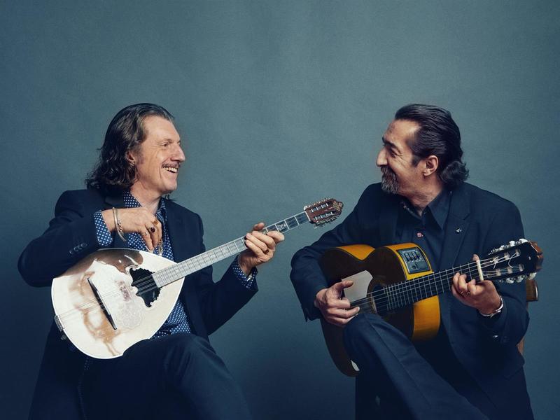 Concert - Retour aux sources gitanes