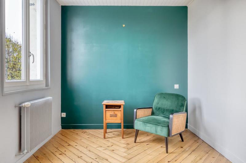 Maison ancienne - 75 m² - 4 pièces