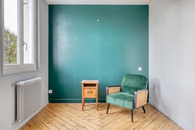 Maison ancienne - 75 m² - 4 pièces