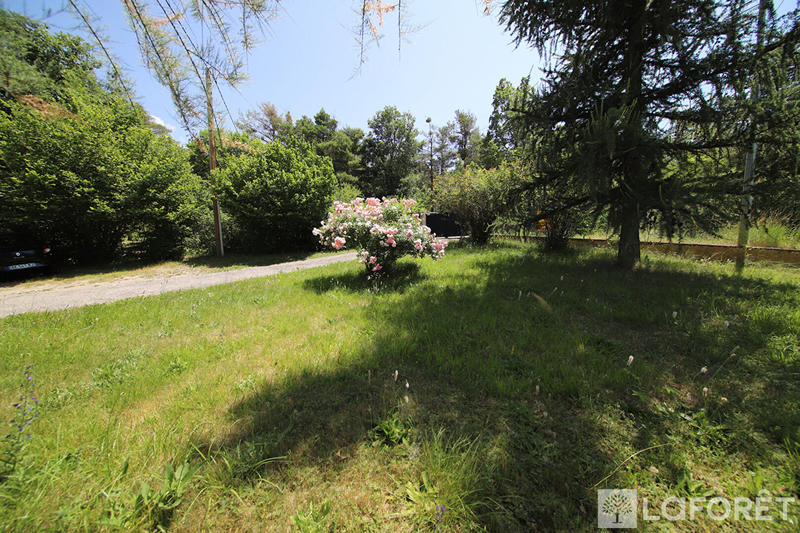 Maison - 180 m² - 6 pièces