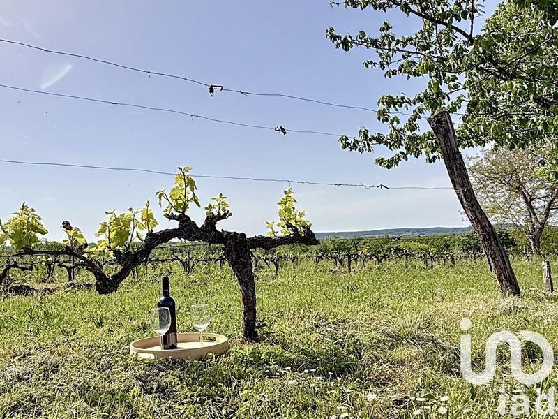 Maison de campagne - 155 m² - 5 pièces