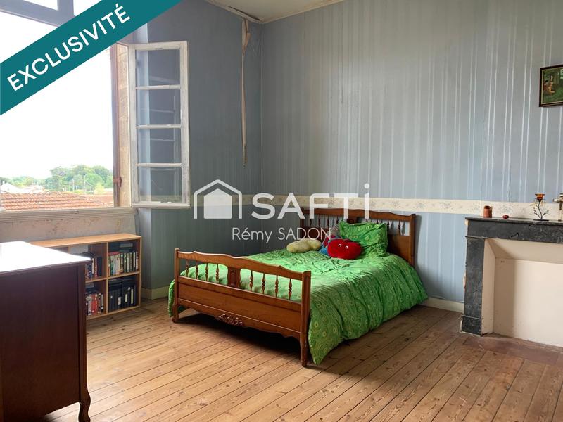 Local commercial - 340 m² - 15 pièces