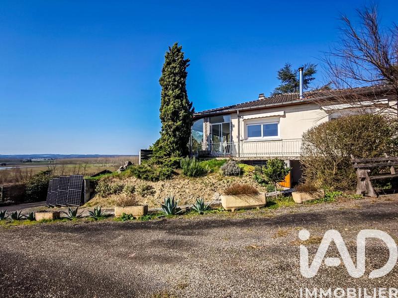 Maison - 139 m² - 4 pièces