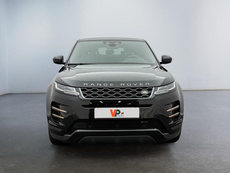 Land Rover Range Rover Evoque Mark II P300e Phev Awd Bva8 R-Dynamic s