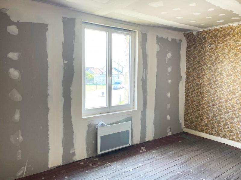 Maison - 67 m² - 3 pièces