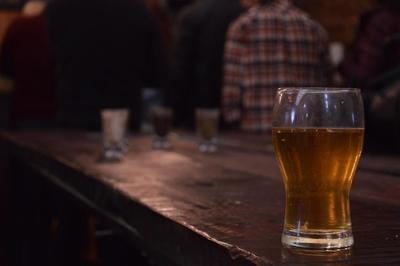 Fonds de commerce - 160 m²