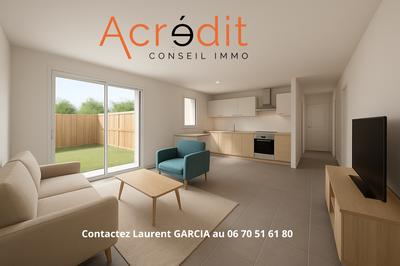 Villa - 88 m² - 4 pièces