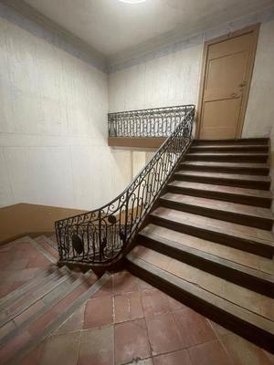 Appartement - 71 m² - 4 pièces