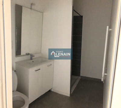 Maison - 76 m² - 5 pièces