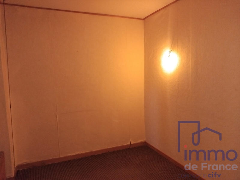 Local d'activités - 53 m² - 3 pièces