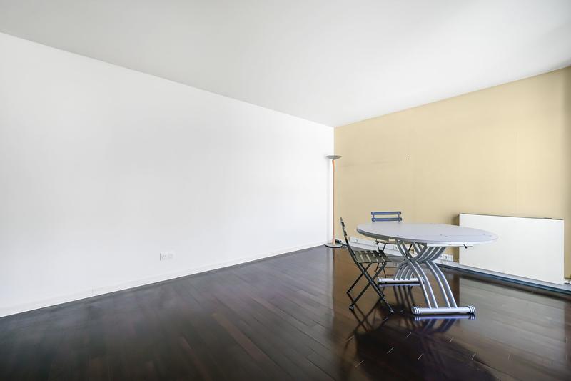 Appartement - 38 m² - 1 pièce