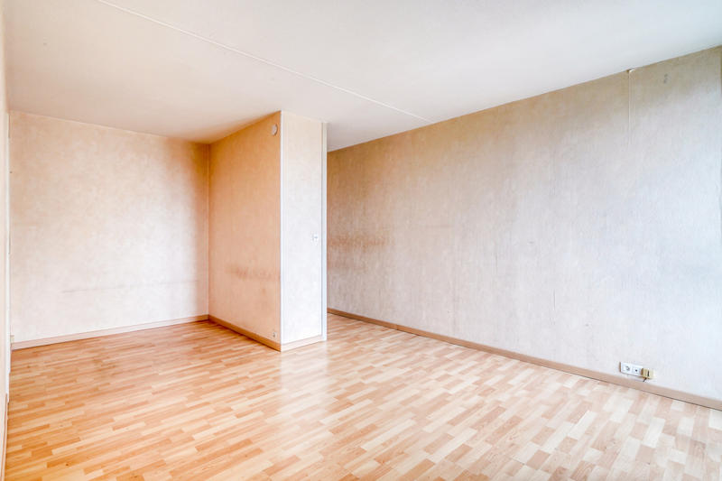 Appartement - 30 m² - 1 pièce