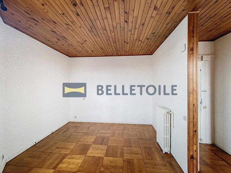 Appartement - 22 m² - 1 pièce