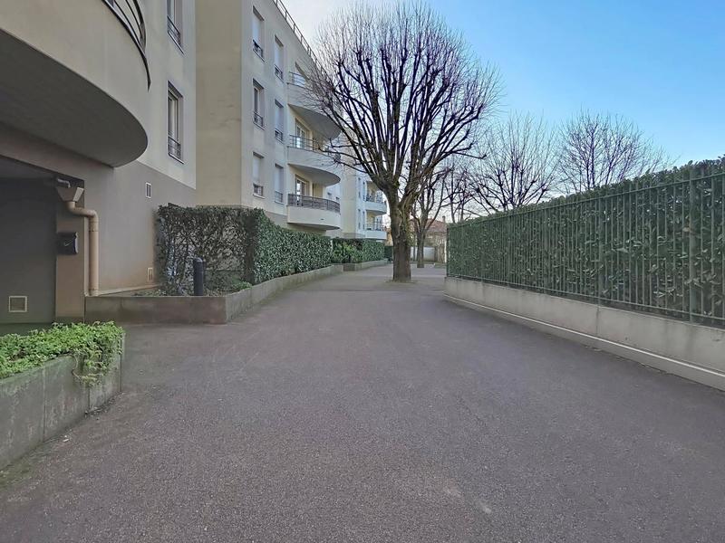 Appartement - 43 m² - 1 pièce