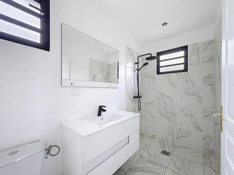 Maison - 78 m² - 4 pièces