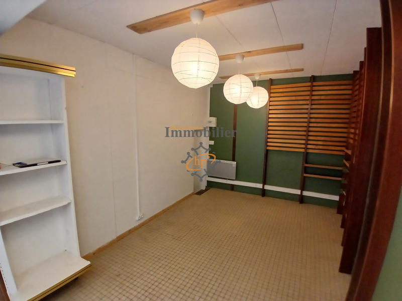 Local commercial - 15 m²