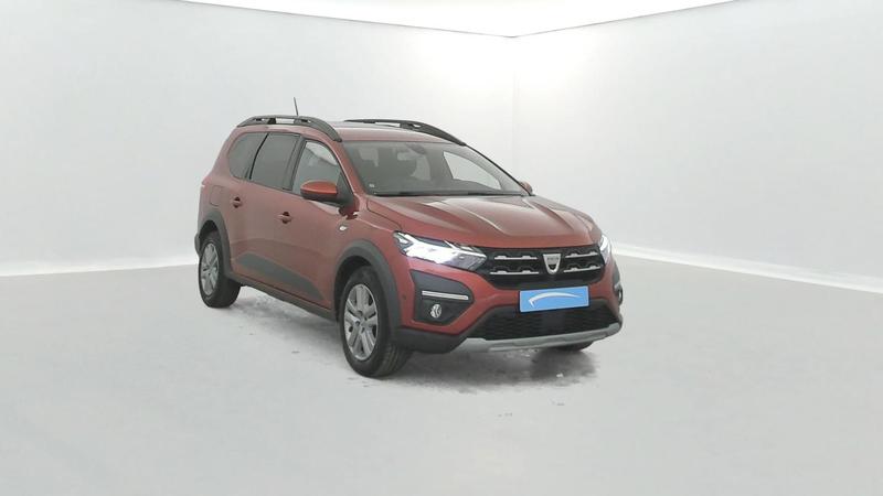 Dacia Jogger TCe 110 5 places Confort