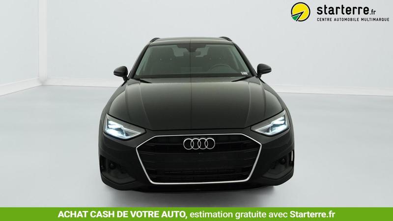 Audi A4 Avant 35 Tfsi 150 s tronic 7 Design