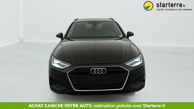 Audi A4 Avant 35 Tfsi 150 s tronic 7 Design