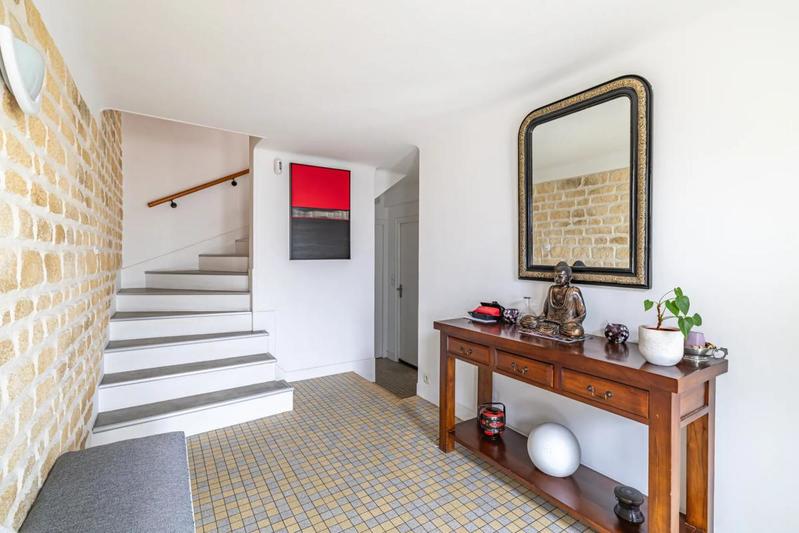 Pavillon - 148 m² - 6 pièces