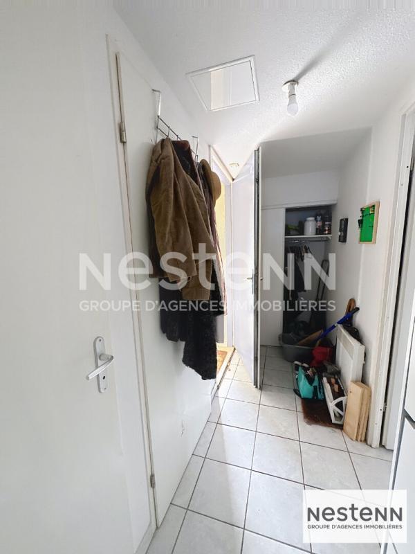 Appartement - 54 m² - 2 pièces