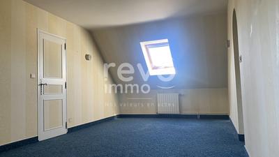 Maison - 173 m² - 7 pièces