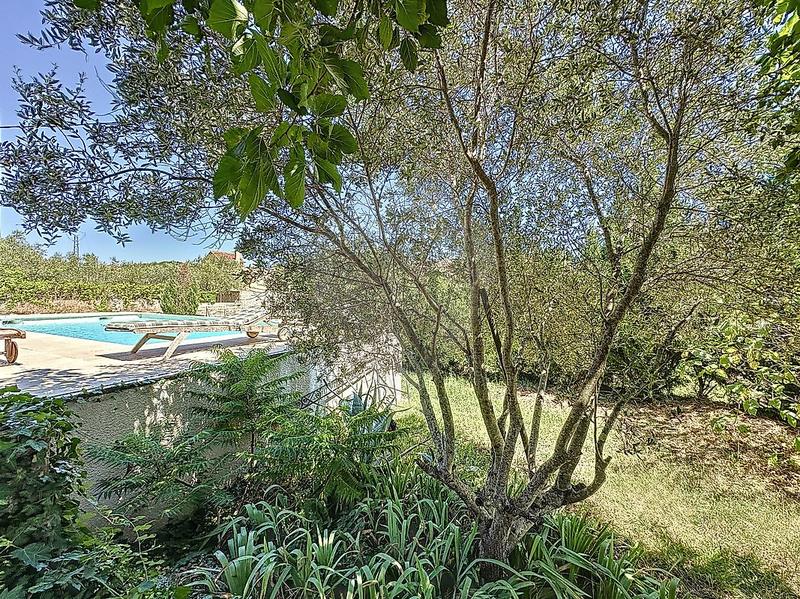 Villa - 131 m² - 5 pièces