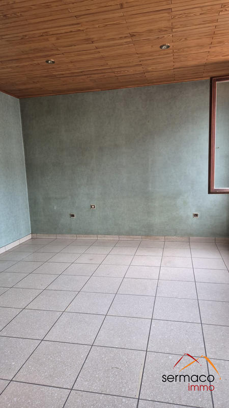 Maison - 156 m² - 5 pièces