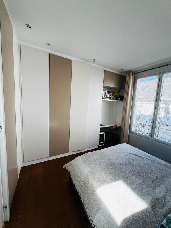 Appartement - 41 m² - 2 pièces