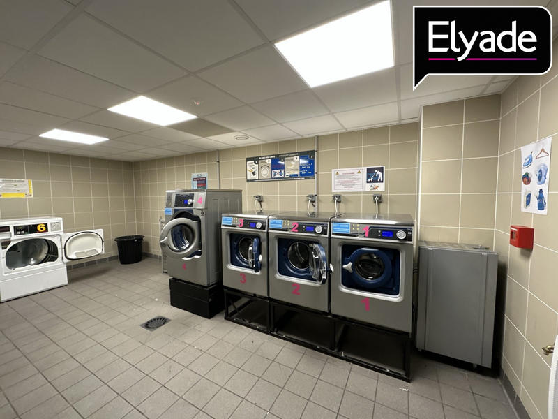 Appartement - 20 m² - 1 pièce