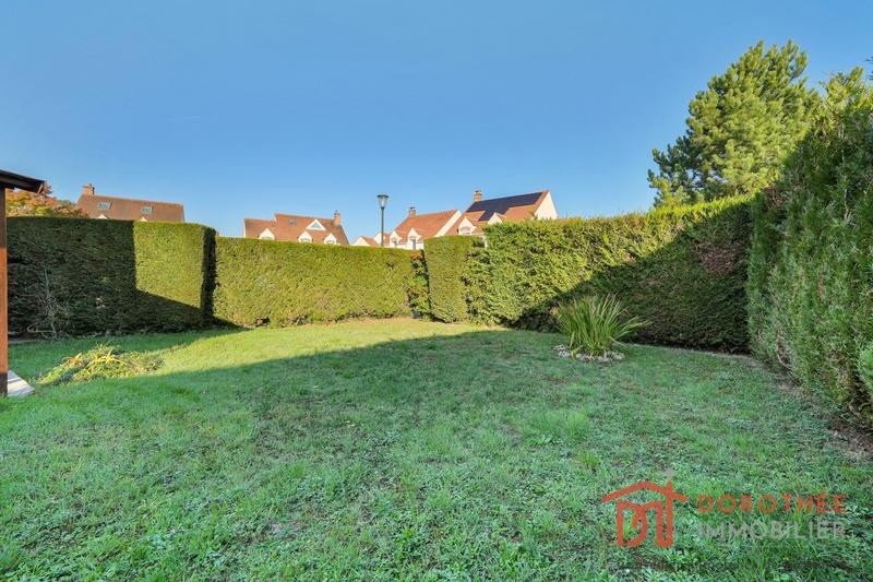 Maison - 87 m² - 5 pièces