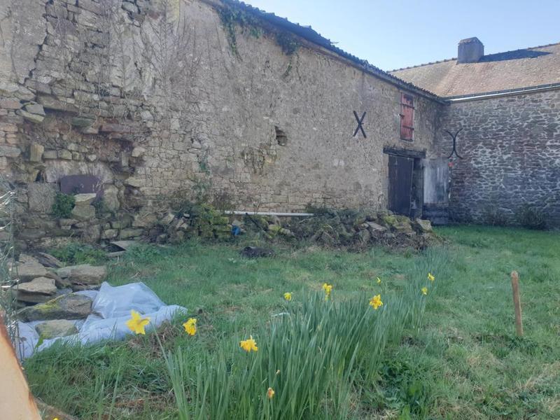 Maison - 82 m² - 3 pièces